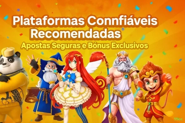 55cc: Análises que Levam Seu Jogo a Outro Nível