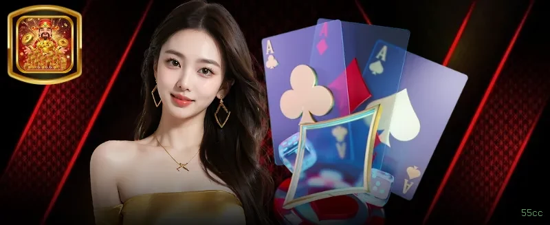 55cc Aventura: Uma Viagem Imperdível pelo Mundo dos Jogos