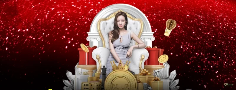 55cc: A Nova Era dos Jogos Mobile Que Você Precisa Conhecer